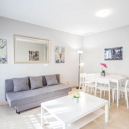 Recogidas Apartment 23 格拉纳达 外观 照片