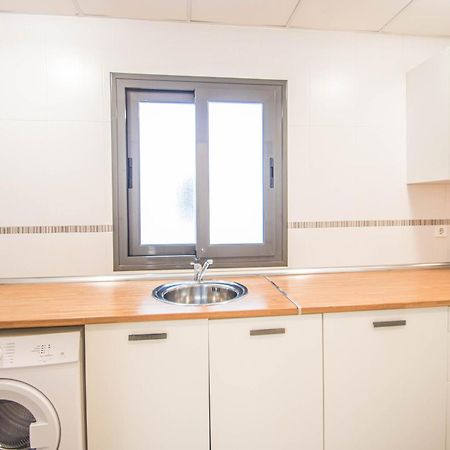 Recogidas Apartment 23 格拉纳达 外观 照片
