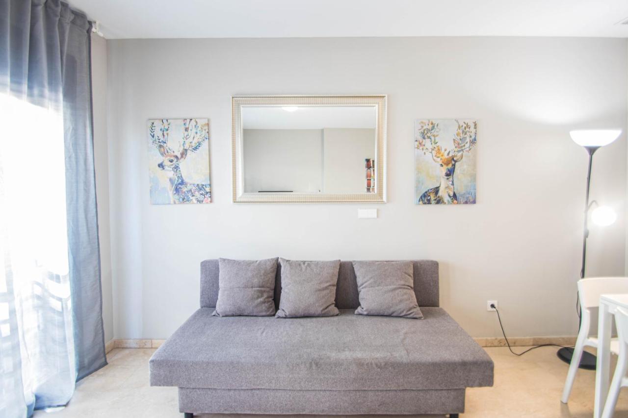 Recogidas Apartment 23 格拉纳达 外观 照片