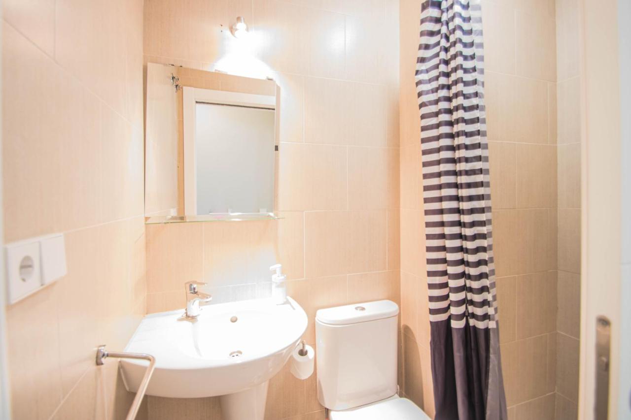 Recogidas Apartment 23 格拉纳达 外观 照片